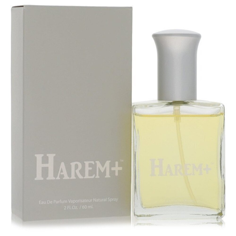 Harem Plus by Unknown Eau De Parfum Spray 2 oz